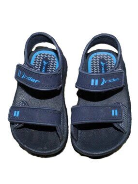 Rider Infant Sandles